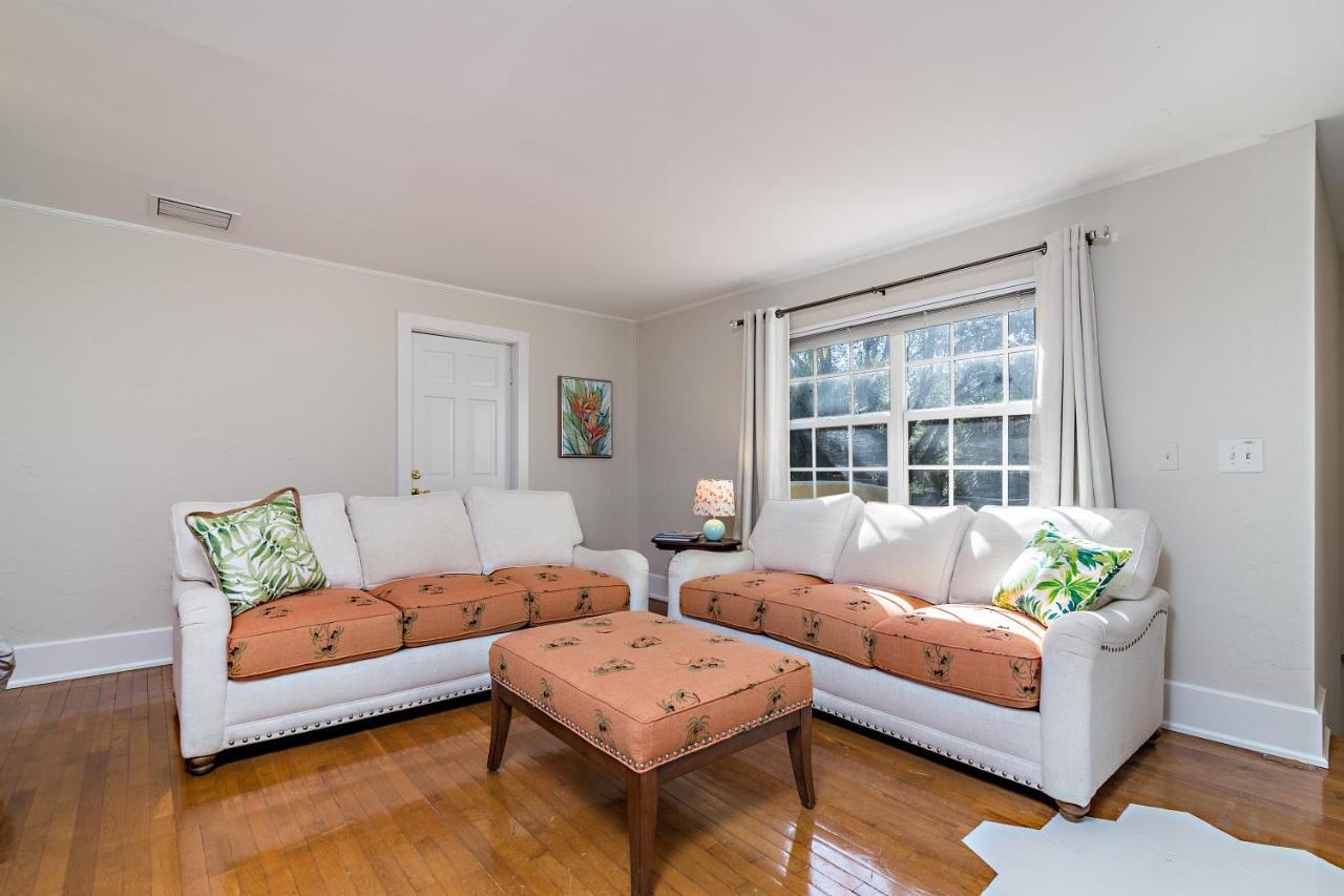 Grandview Gardens Ξενοδοχείο Γουεστ Παλμ Μπιτς Εξωτερικό φωτογραφία