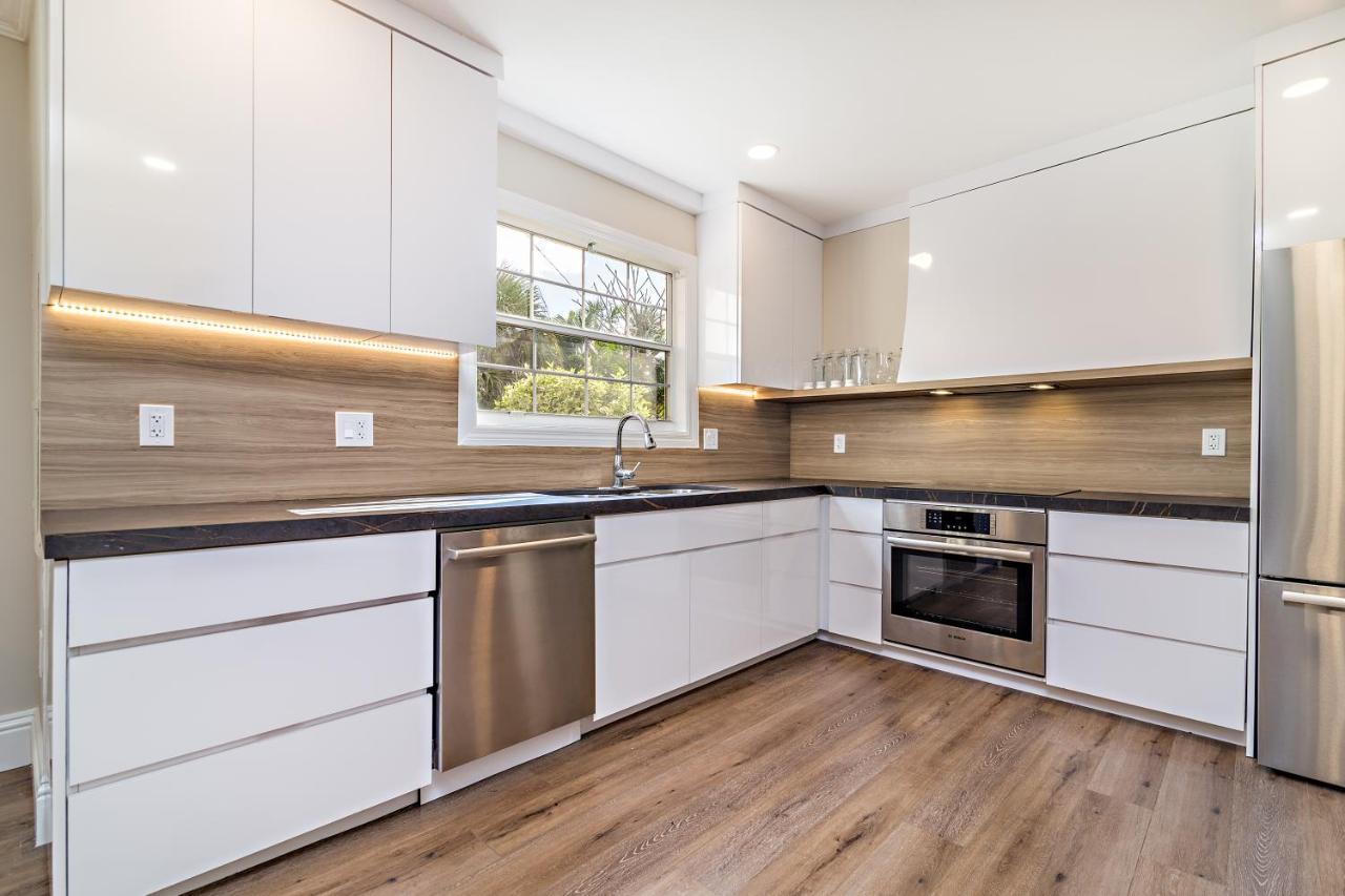 Grandview Gardens Ξενοδοχείο Γουεστ Παλμ Μπιτς Εξωτερικό φωτογραφία
