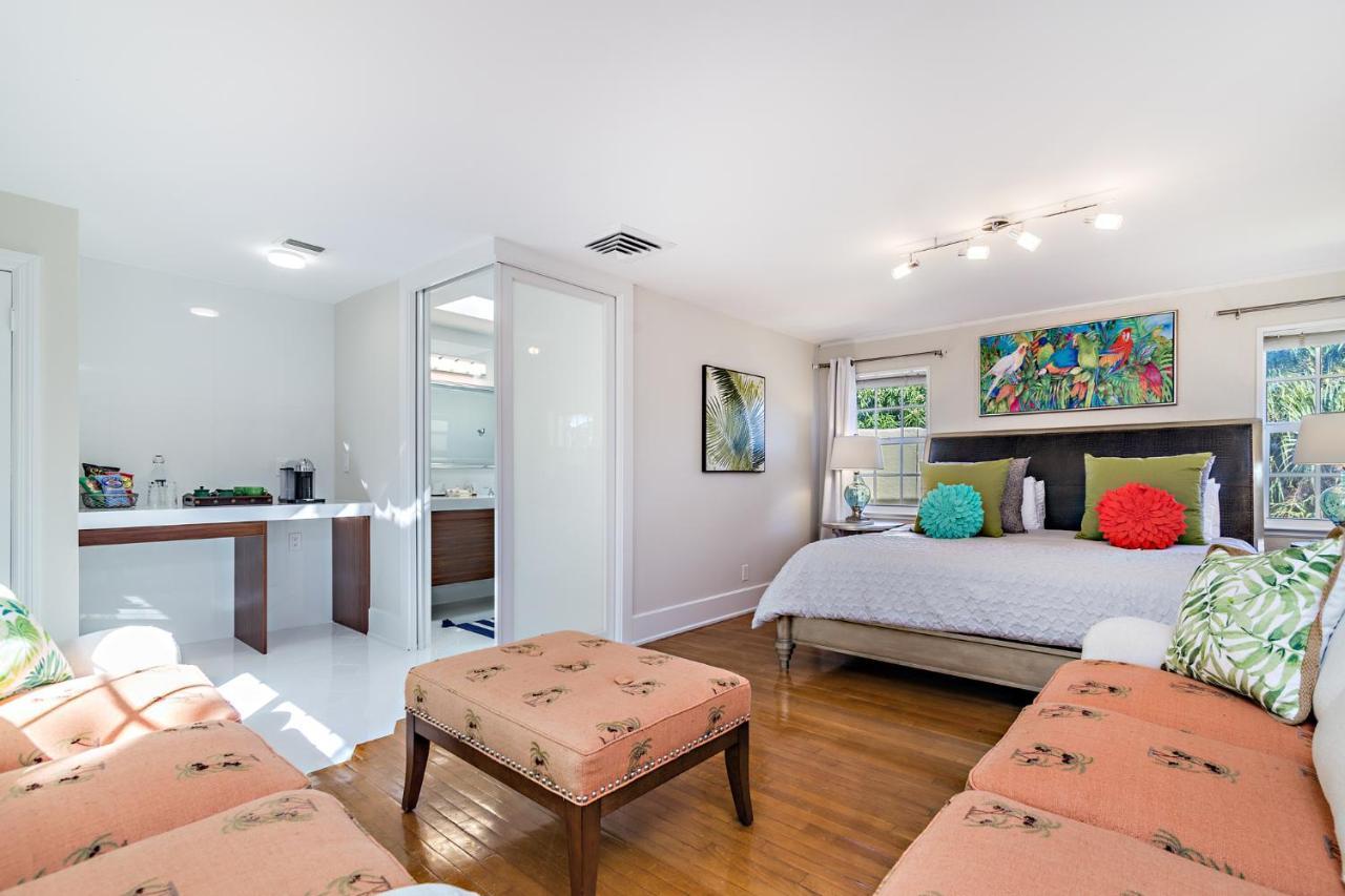 Grandview Gardens Ξενοδοχείο Γουεστ Παλμ Μπιτς Εξωτερικό φωτογραφία
