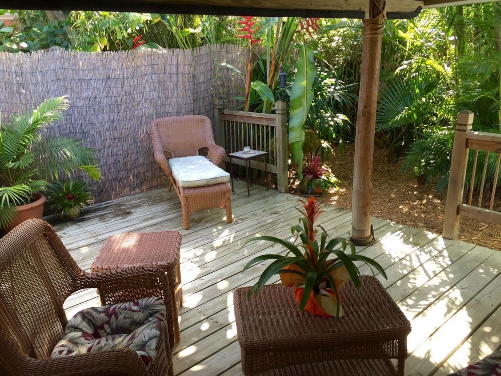 Grandview Gardens Ξενοδοχείο Γουεστ Παλμ Μπιτς Εξωτερικό φωτογραφία